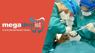 DİŞ HASTANESİ TANITIM FİLMİ -LEHÇE